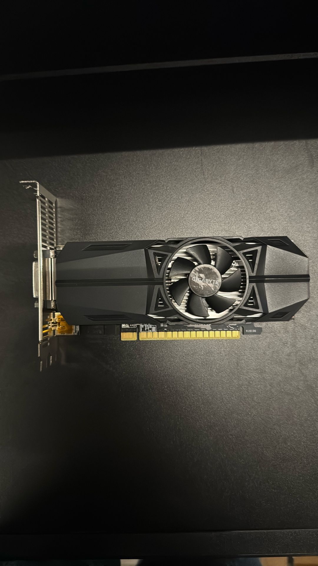 GTX 1050 Ti 4Gb Low Profile
