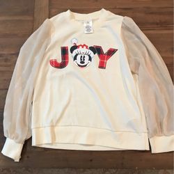Disney girls’ large - Adult Small