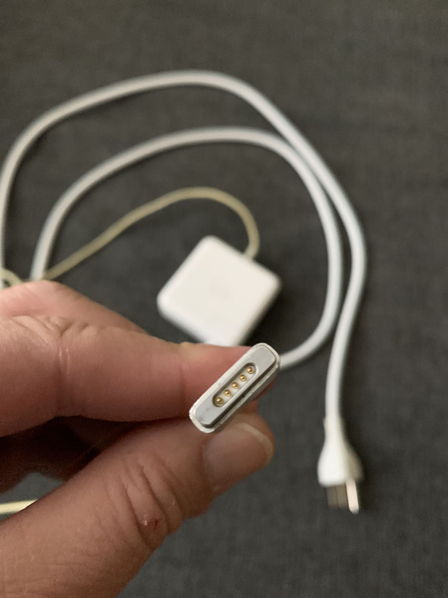 MacBook Charger MagSafe 2 