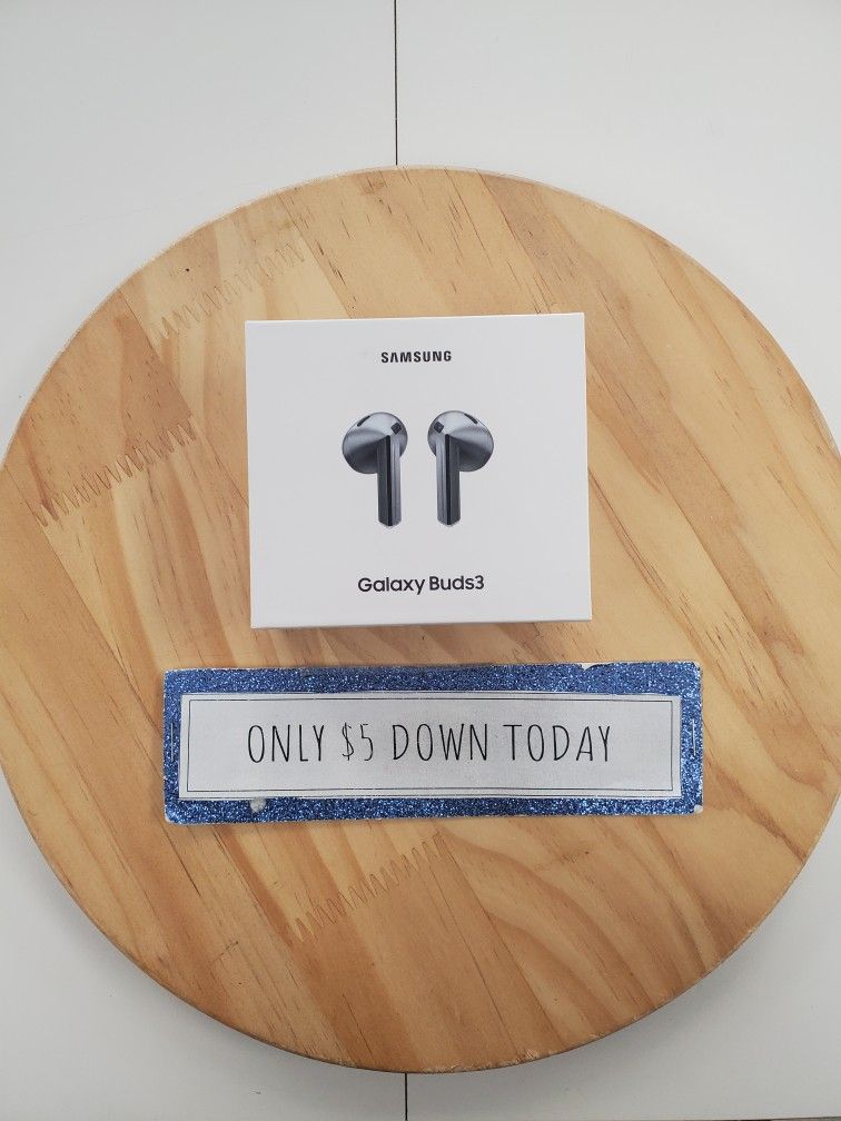 💥 Galaxy Buds3 Now $129 – Save $50 Instantly! 🎶