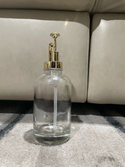 Hand soap