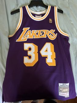 Lakers Jersey