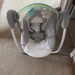 Baby Swing