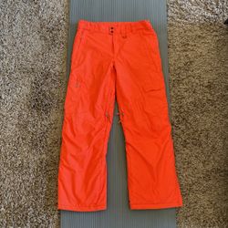Millennium three deals snow pants