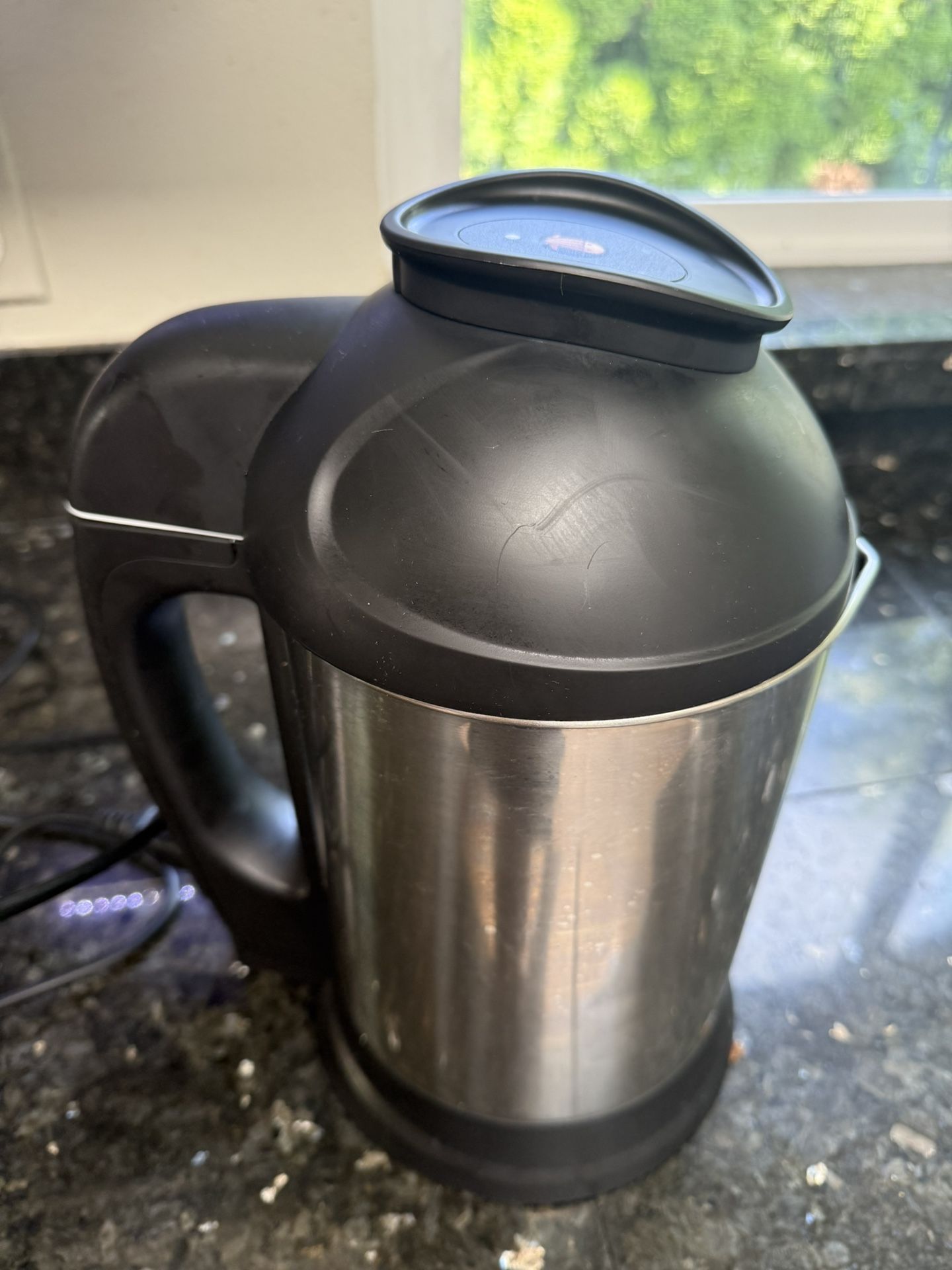 Almond Cow Milk Maker