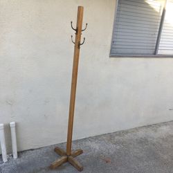 Coat Rack