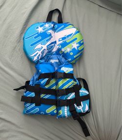 US coast guard approved life jacket
