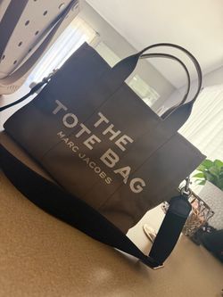 Marc Jacobs tote bag