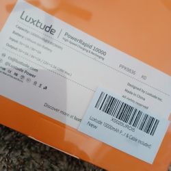 IPhone Portable Charger