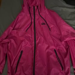 NIKE Wind Runner