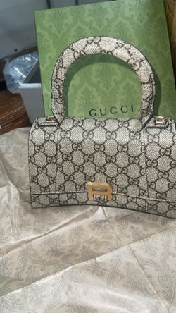 Gucci Balenciaga 