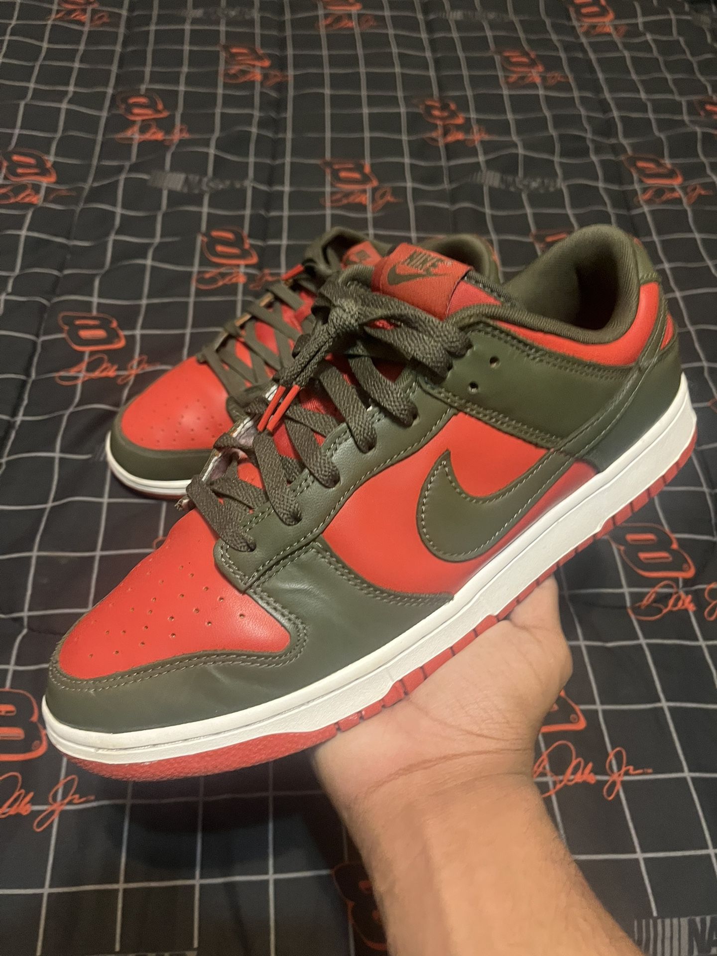 Nike Dunk