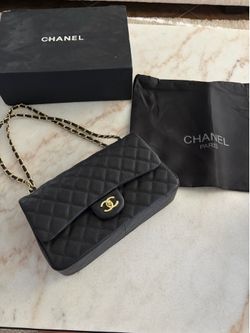 Cc purse