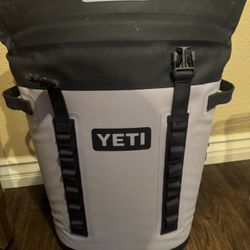 Yeti M20 Cooler Backpack 
