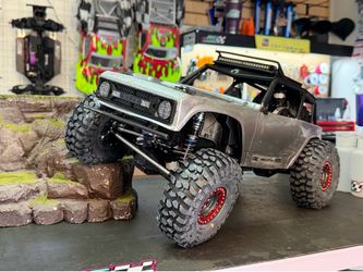 Axial
