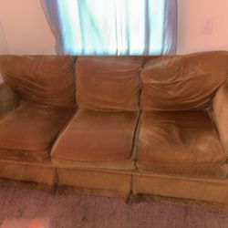 Free Couch Sofa