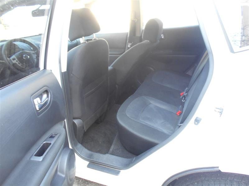 2013 Nissan Rogue