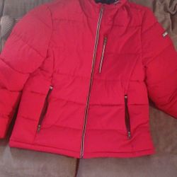 Men Xl Jacket