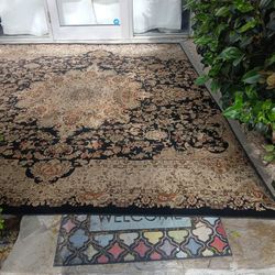 6 Month Old Rug For Sale
