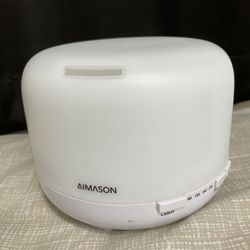 Humidifier