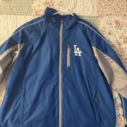 Dodgers Windbreaker XL Men’s