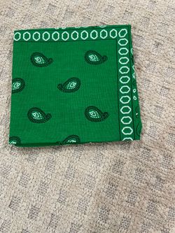 Bandanas