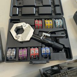  Hose Crimper