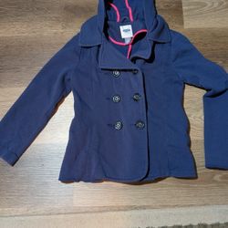 Old Navy Girls Size 8 Jacket 