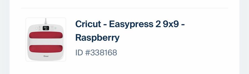 Easy Press
