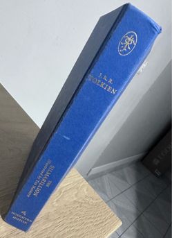 The Silmarillion