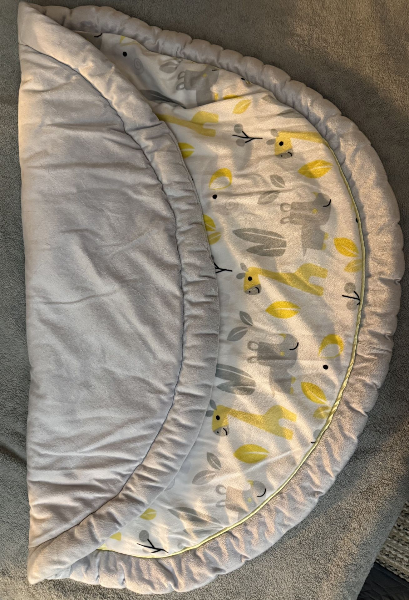 Sleep/Play Mat