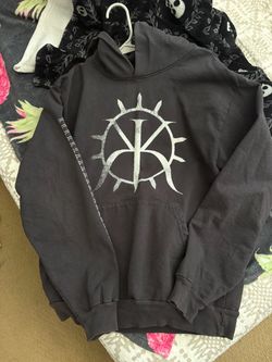 Kayzo New Breed hoodie