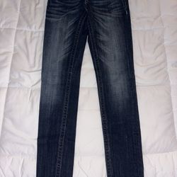 MissMe Skinny Jeans 