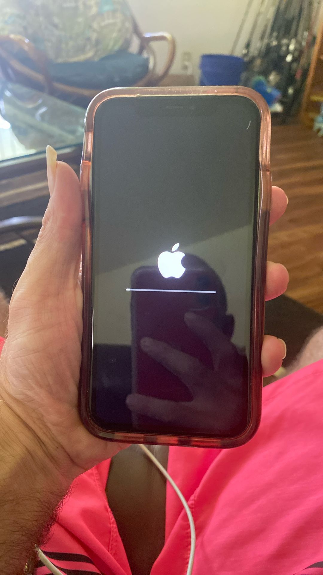 Unlocked Iphone11