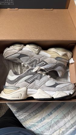 New balance