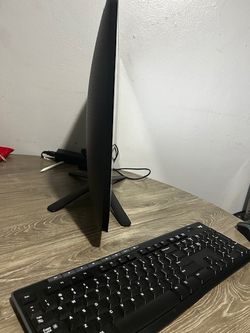 Windows 7 HP Touch Screen