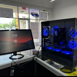 gaming pc