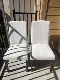 Patio Chairs
