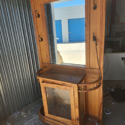 antique Umbrella Holder