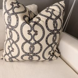 Decor Pillows