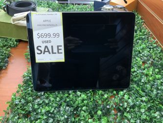 Apple iPad Pro MP603LL/A 5G/Cellular