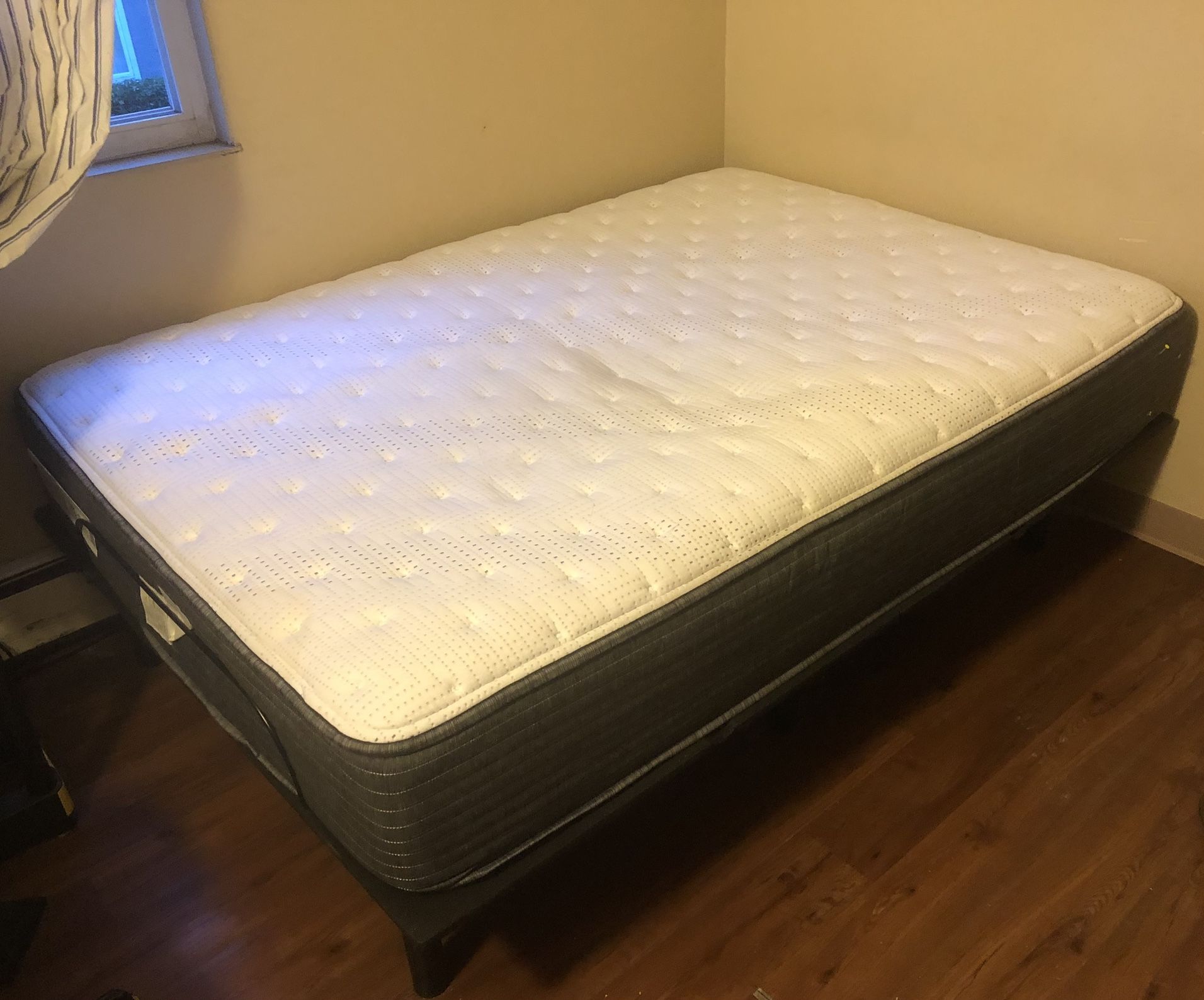 Reclinable Bed For Sale