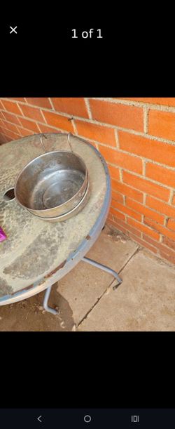 Dog, Cat Small Animal Food Bowls 