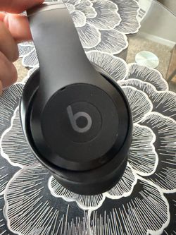 Beats by Dre pro studio