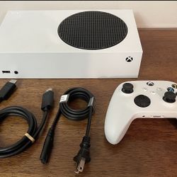 Xbox Series s