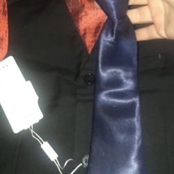 Little Boys Suit size 12 