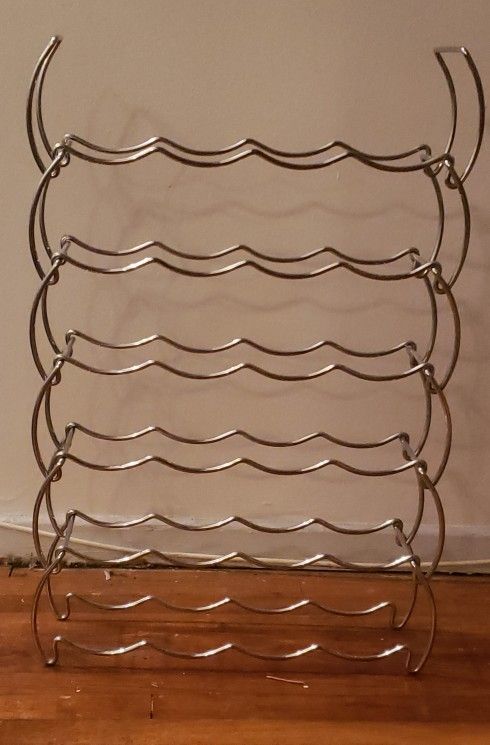 Wine Rack