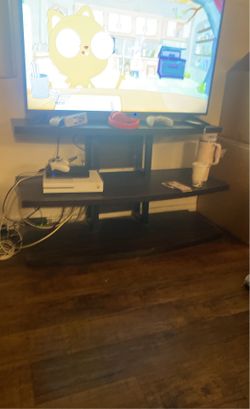 $30 TV STAND