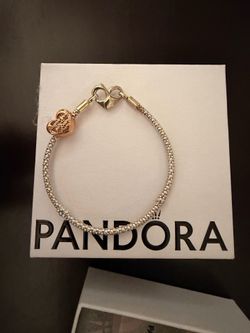 Pandora Bracelet