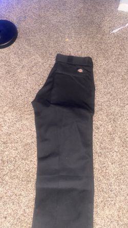 Dickies straight jeans